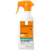 LA ROCHE POSAY La Roche-Posay Anthelios Family Spray Spf50+ Protezione Molto Alta. Senza Profumo. 300 Ml