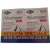 Aliamare Iper 25 + 25 Flaconcini 5 Ml Bipacco