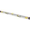 Stanley - FatMax STANLEY 1-43-549 Livella a Bolla Fatmax, 120 cm, Magnetica