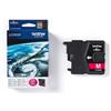 BROTHER INK CARTRIDGE BROTHER LC-985M MAGENTA 260pg