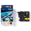 BROTHER INK CARTRIDGE BROTHER LC-985Y YELLOW 260pg