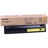 TOSHIBA TONER ORIGINALE TOSHIBA YELLOW 6AJ00000095 T-FC30EY 33k