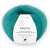 PRO LANA Baby Micro - Colore: petrolio (68) - 50 g/ca. 155 m lana