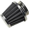 GOOFIT 42mm Filtro Aria Sostituzione per Scooter Pocketbike Atv Quad Dirtbike Go Kart Motorcycle