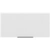 Hanah Home Y4012, melammina, Bianco, Taglia Unica
