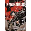 Star Comics Kagurabachi (Vol. 1)