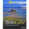 La Scuola SEI Bellageo! Per conoscere e amare il nostro pianeta. Strumenti per la didattica inclusiva. Per la Scuola media (Vol. 2)