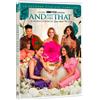Warner Home Video And Just Like That - Stagione 02 [Dvd Nuovo]