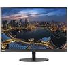 Lenovo Monitor Lenovo T24d 24 FullHD 1920x1200 VGA HDMI Display Port USB Black - Grado A