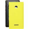 CWONCONGOIN Accessori di ricambio del telefono cellulare copertura posteriore della batteria per Microsoft Lumia 435 parte di riparazione