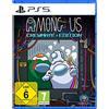 Astragon Among Us: Crewmate Edition (PS5) DE-Version