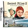 Deep Silver Secret Files 2: Puritas Cordis (Nintendo DS)