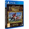 WARNER BROS Warner Games Videogioco Playstation 4 Harry Potter: Quidditch Champions - Marca EAN: 5051889742456