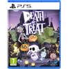 Perp Games Death or Treat Playstation 5