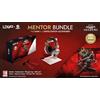 Lexip X Ubisoft Assassin's Creed Shadows Mentor Box - PS5 Game, Headset & Stand