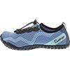 Kastinger BF-katsch, Scarpe da Trekking Unisex-Adulto, Nero, 36 EU