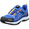 Kastinger Fsk-preiner Low Xt Ktx, Scarpe da Trekking, Skydiver Solar Orange, 35 EU