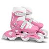 Stamp Scooter TRISKATES regolabile 2 in 1 SKIDS Control FILLE 2025-27-30