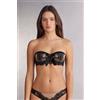 Intimissimi Reggiseno A Fascia The Simplest Pleasures Nero
