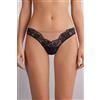 Intimissimi Brasiliana The Simplest Pleasures Nero