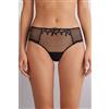 Intimissimi Culotte Brasiliana Frou Frou Romance Nero