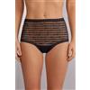 Intimissimi Culotte More Amore Nero