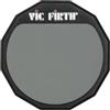Vic Firth Bacchette American Classic, 7ANVG, Vic Grip, Noce Americano, Punta in Nylon