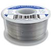 MGidea BOBINA STAGNO IN ROCCHETTO 60/40 100GR. 1MM PER SALDARE SALDATURA LABORATORIO HIGH QUALITY MGIDEA
