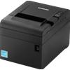 Bixolon SRP-E300, USB, RS232, Ethernet, Cutter, nero SRP-E300ESK