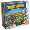 Goliath B.V- Domino Express Ricambio 500 Tessere, Colore 500 Pack, 81036006