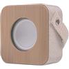 Mars Gaming MS1, Altoparlanti da Gioco 10W, sSubwoofer, 3.5mm Jack e USB, 6 Driver Audio