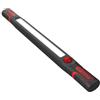 KS TOOLS - 150.4327F - Macchina portatile lunga orientabile - lampada magnetica 600 lumen - lampada da lavoro ultra potente - fascia led - guida led ricaricabile