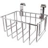 SOMATHERM FOR YOU - PANRD - cromo Paniere per tubo tondo asciugamano asciutto