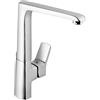 Yato 75764 - Deck Mounted Kitchen Faucet Soria