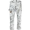 Full mundur Pantaloni mimetici da Caccia, da Trekking, per attività all'Aria Aperta, Antivento, Impermeabili, Traspiranti, da Uomo, Digital Desert Camo