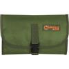 Lakeland Active Eskdale - Beauty case pieghevole da viaggio per uomo e donna, Verde muschio, Taglia unica, Beauty case