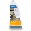 Dr. Schutz Detergente in poliuretano, 750 ml, detergente per pavimenti in vinile, PVC e design, efficace concentrato di pulizia