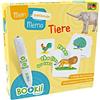 Tessloff BOOKii® Mein sprechendes Memo Tiere