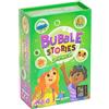 Blue Orange - Bubble Stories Vacances - Votato il miglior gioco dell'anno per bambini - Gioco di carte e fantasia o il tuo bambino potrà giocare solo - Gioco da tavolo a partire dai 4 anni