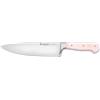 WÜSTHOF Classic Coltello cuoco 20 cm, Pink Himalayan Salt (rosa)