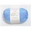 Sandnes Garn Babyull Lanett col.5904 blu ca. 175 m 50 g