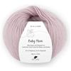 PRO LANA Baby Micro - Colore: palissandro (18) - 50 g/ca. 155 m lana