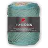 PRO LANA Lana, 100% Cotone, Multicolore, 315 m, 100 unità