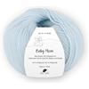 PRO LANA Baby Micro - Colore: azzurro (56) - 50 g/ca. 155 m lana