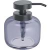 blomus Dispenser per sapone -LAVU- Smoke
