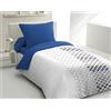 Home Linge Passion Parure copripiumino 140 x 200 AMBROSIA