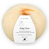 PRO LANA Baby Micro - Colore: vaniglia (20) - 50 g/ca. 155 m lana