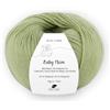 PRO LANA Baby Micro - Colore: fieno (75) - 50 g/ca. 155 m lana