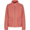 Geox W Dalyla Bomber Giacca, Lantana, 46 Donna