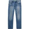 United Colors of Benetton Pantalone 4AW757B88 Jeans, Blu Denim 917, 31 Uomo